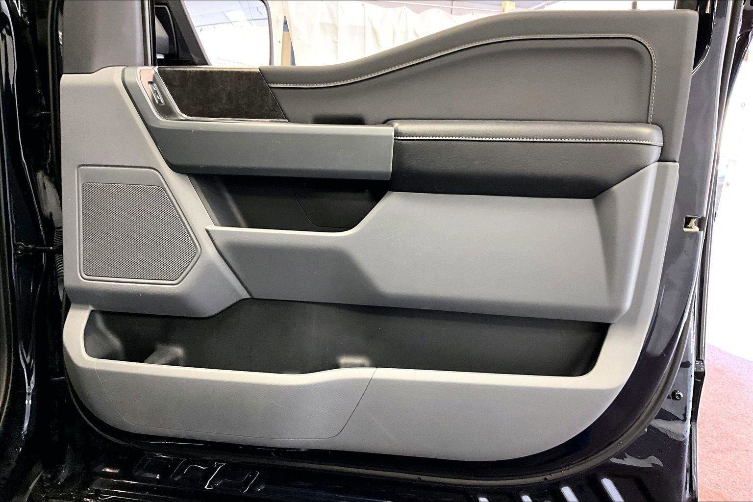 Certified 2023 Ford F150 XLT w/ Equipment Group 302A High image 23