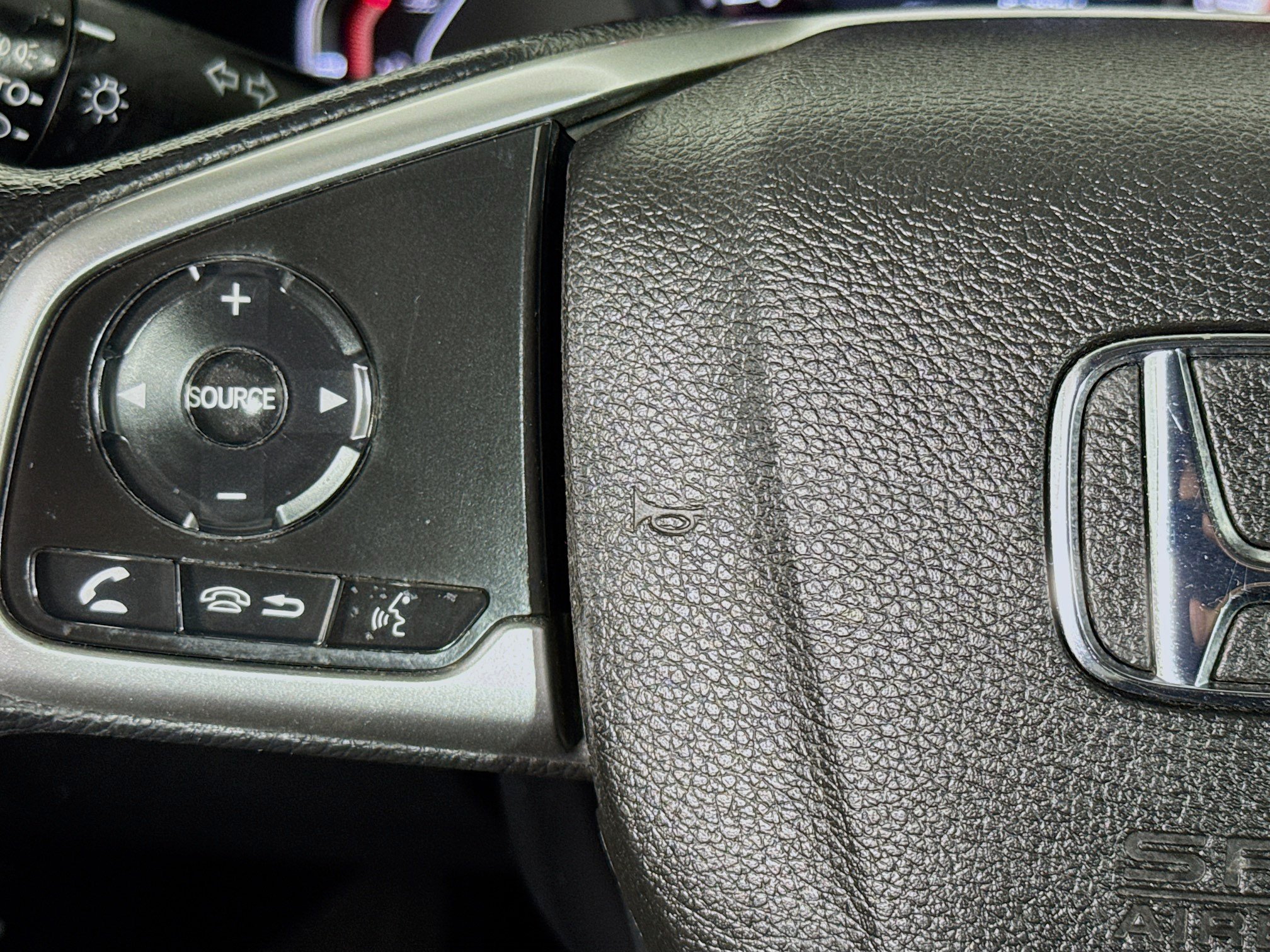 Used 2018 Honda Civic LX image 13