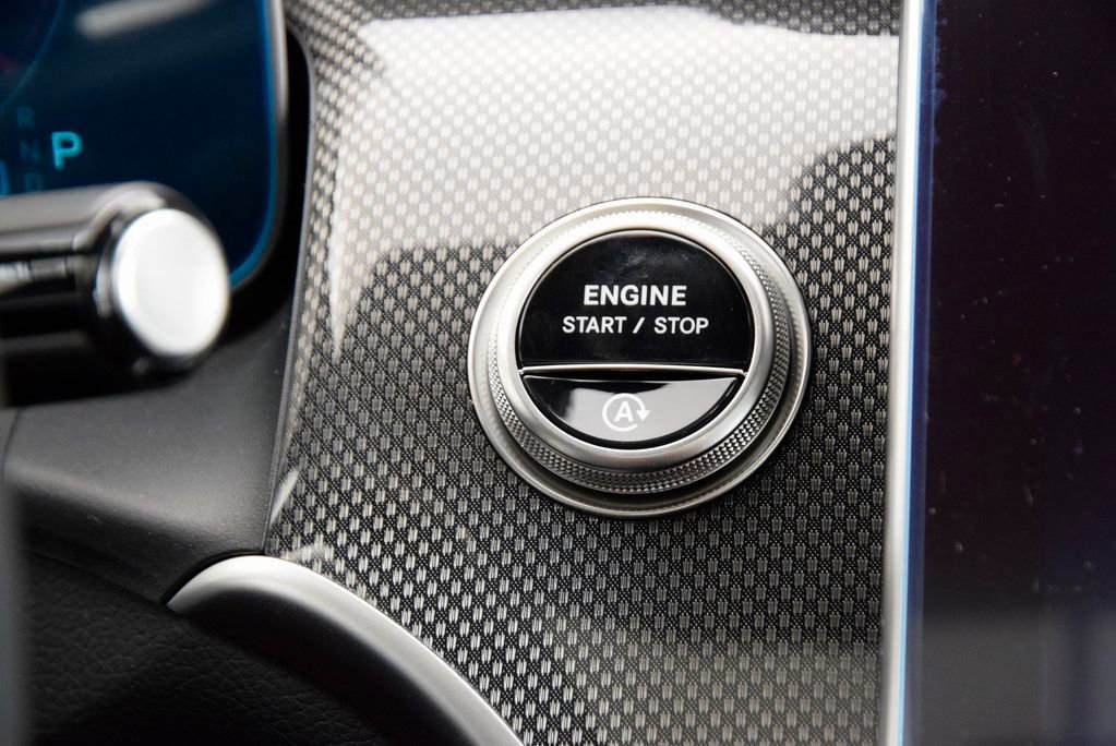 New 2026 Mercedes-Benz GLC 43 AMG 4MATIC image 28