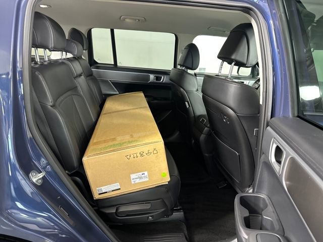 Used 2025 Hyundai Santa Fe SEL image 27