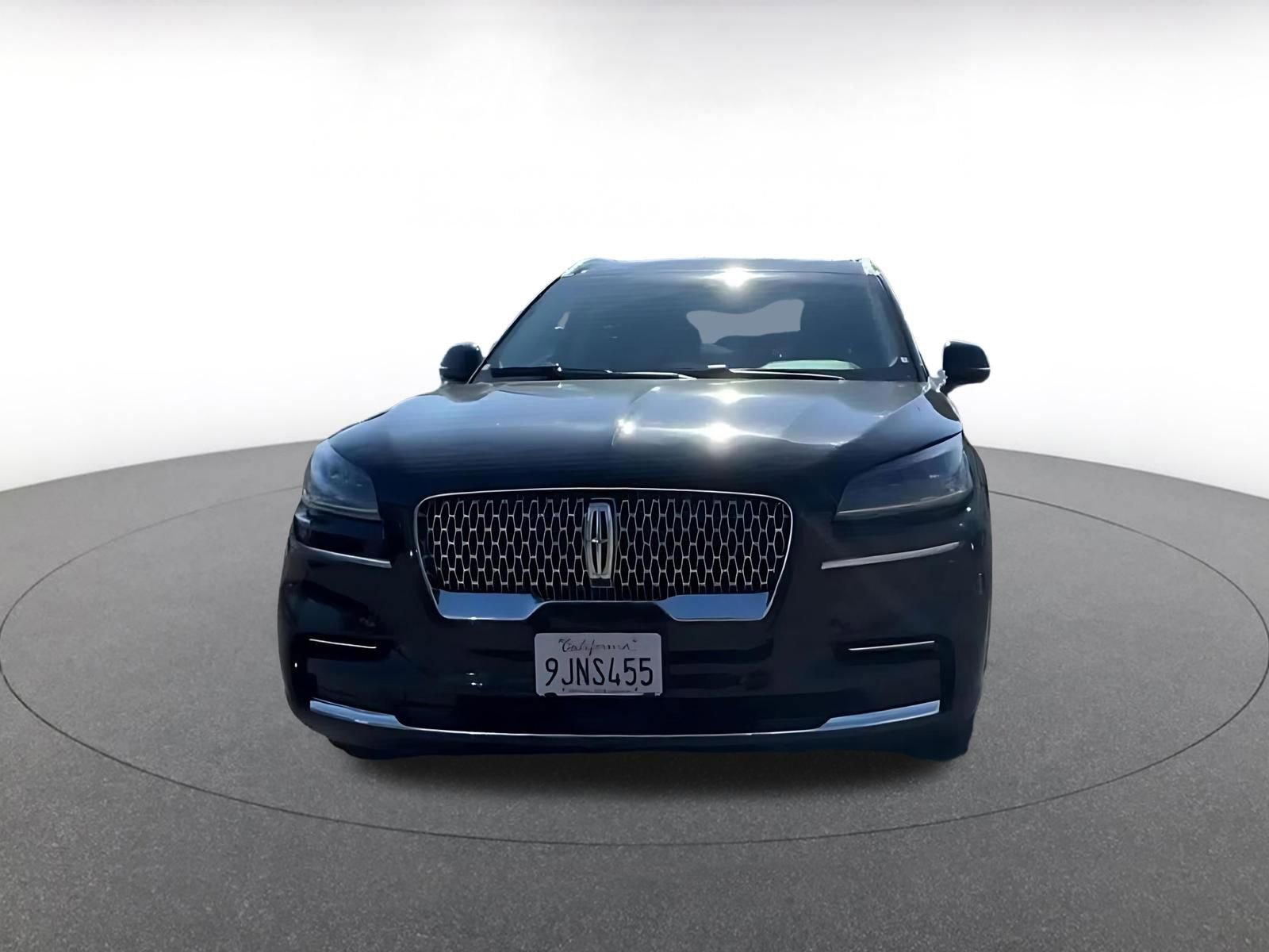 Used 2024 Lincoln Aviator Reserve image 4