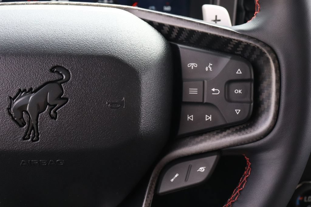 New 2026 Ford Bronco Raptor AWD/4WD image 31
