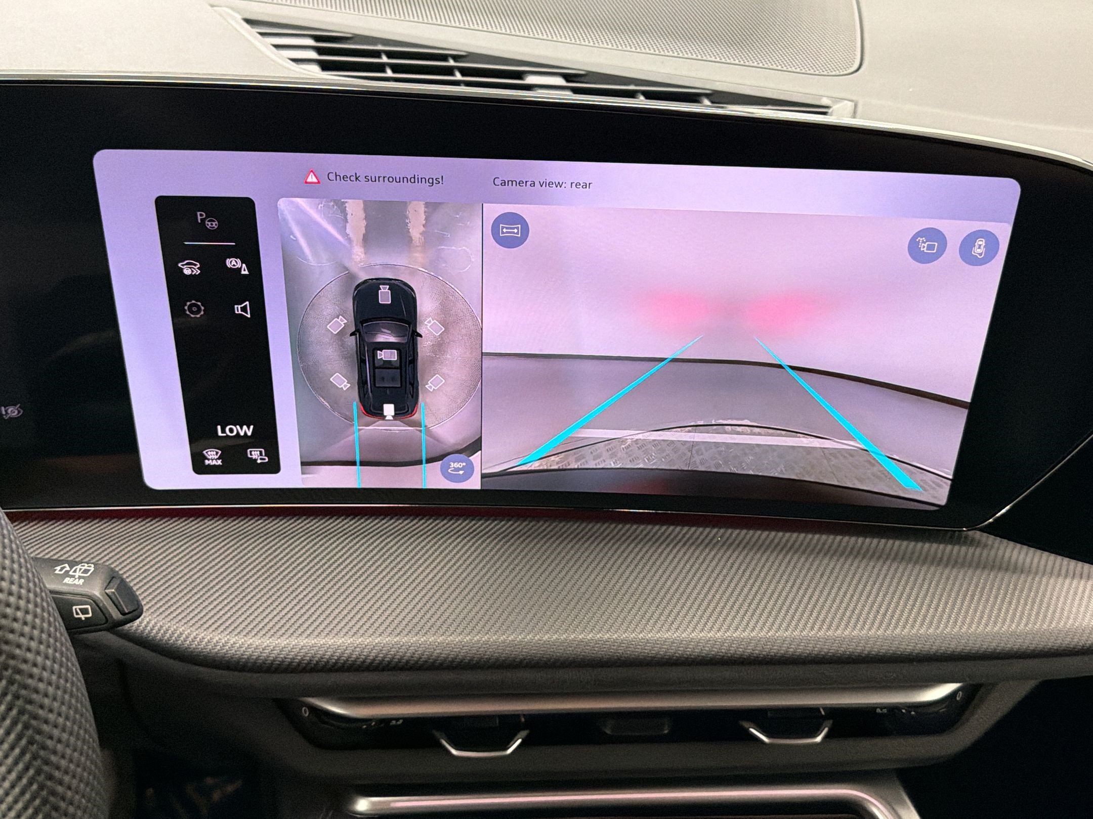 New 2026 Audi SQ5 Prestige AWD/4WD image 19