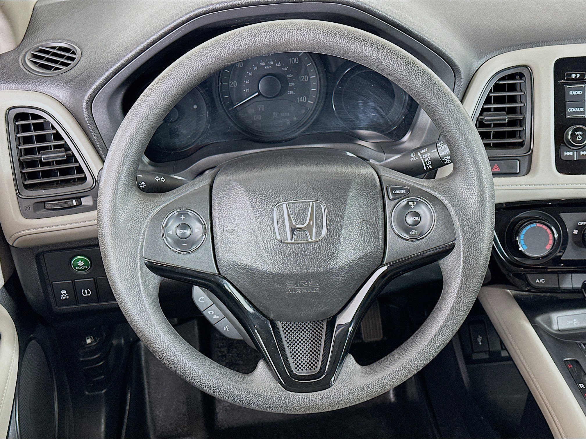 Used 2017 Honda HR-V LX image 18