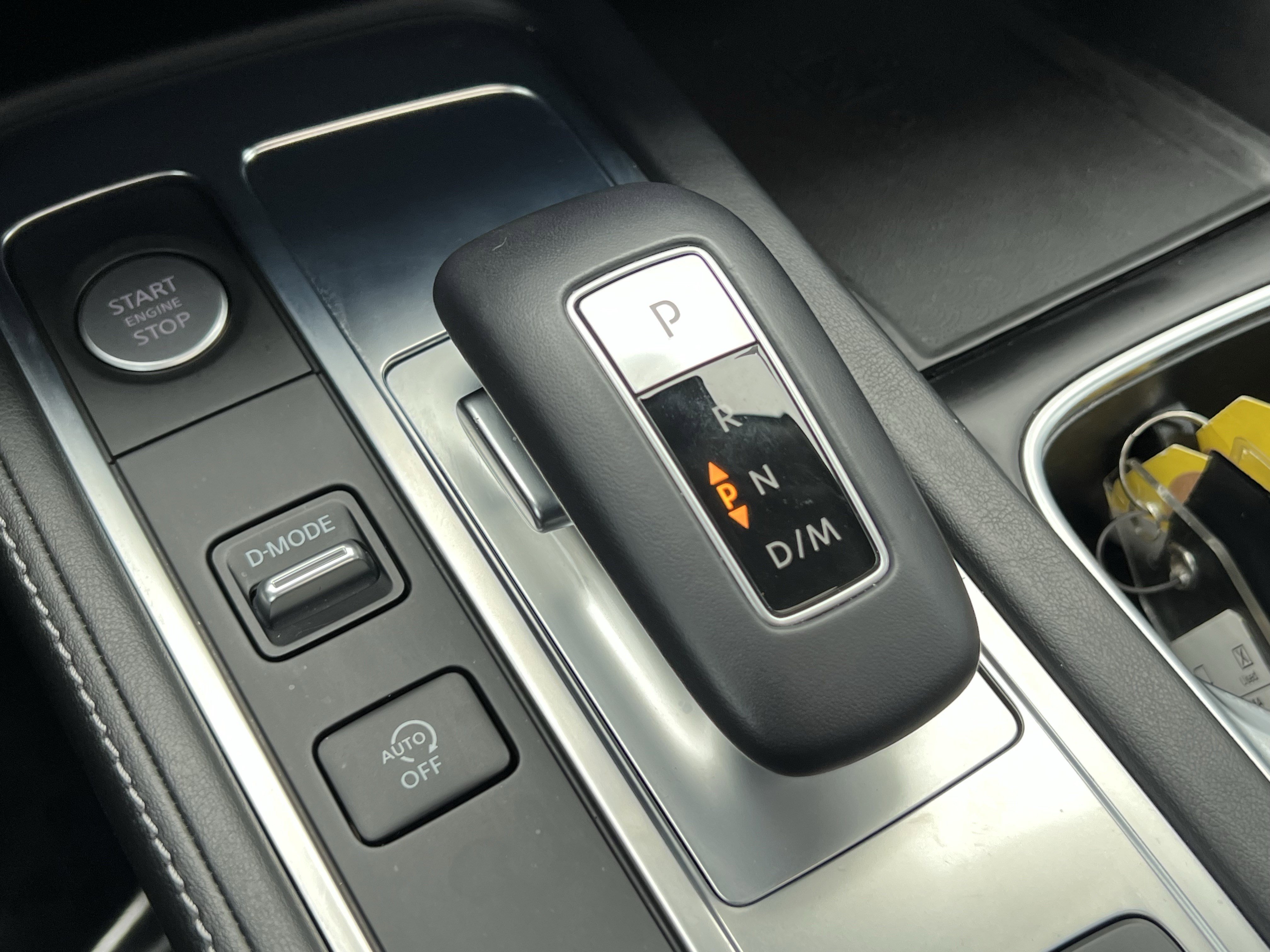 Used 2023 INFINITI QX60 Luxe image 29