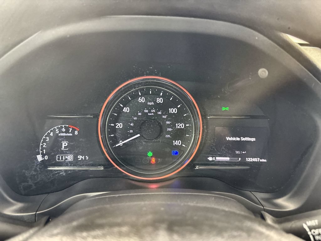 Used 2021 Honda HR-V EX image 10