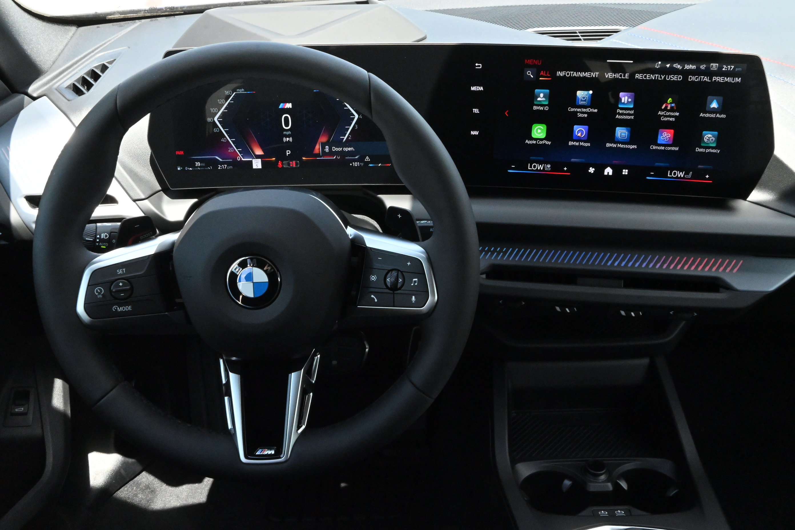 New 2026 BMW 228i w/ Technology Package FWD image 14
