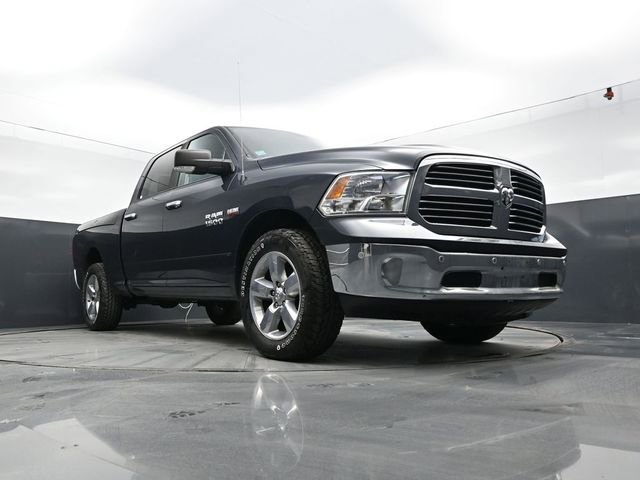 Used 2015 RAM 1500 Big Horn image 43