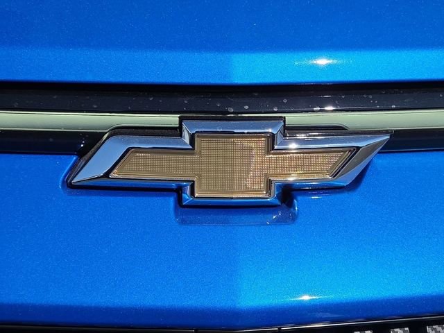 New 2026 Chevrolet Equinox EV LT image 30