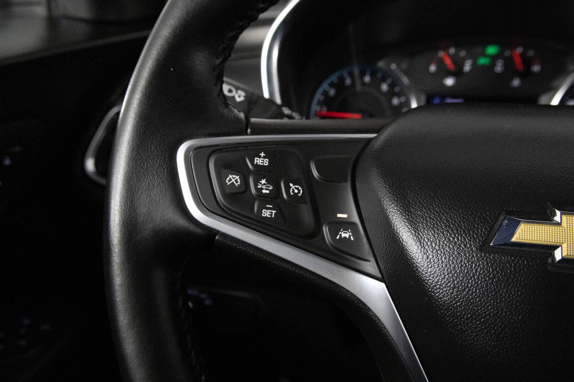 Certified 2022 Chevrolet Equinox LT image 30