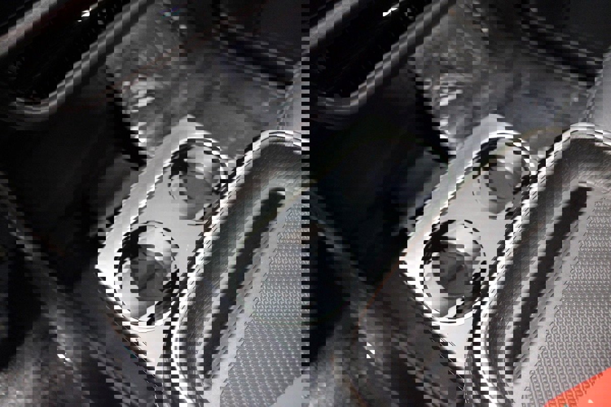 Used 2023 Rivian R1T Adventure image 44