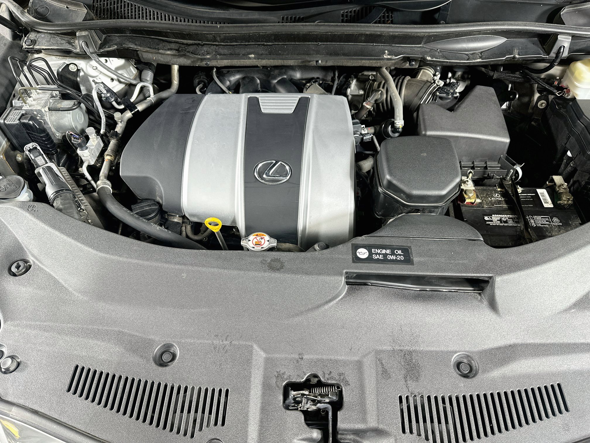 Used 2018 Lexus RX 350 AWD w/ Premium Package image 30