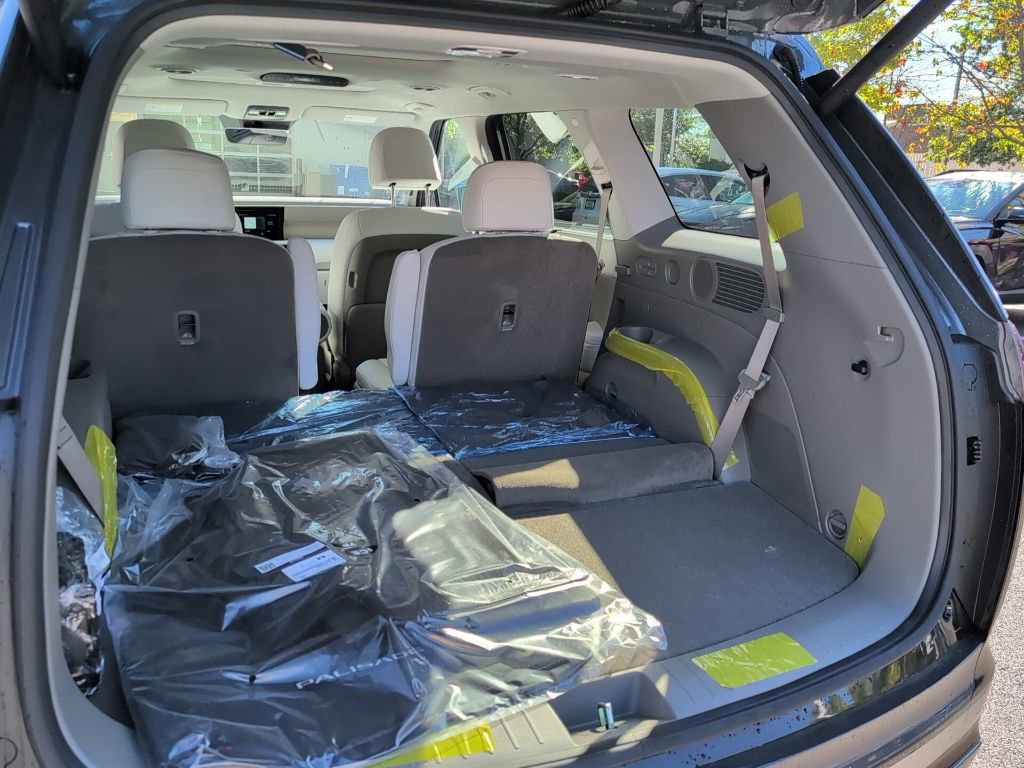 New 2026 Hyundai Palisade Limited image 31