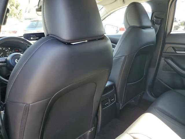 Used 2023 MAZDA CX-30 AWD 2.5 S w/ Select Package image 14