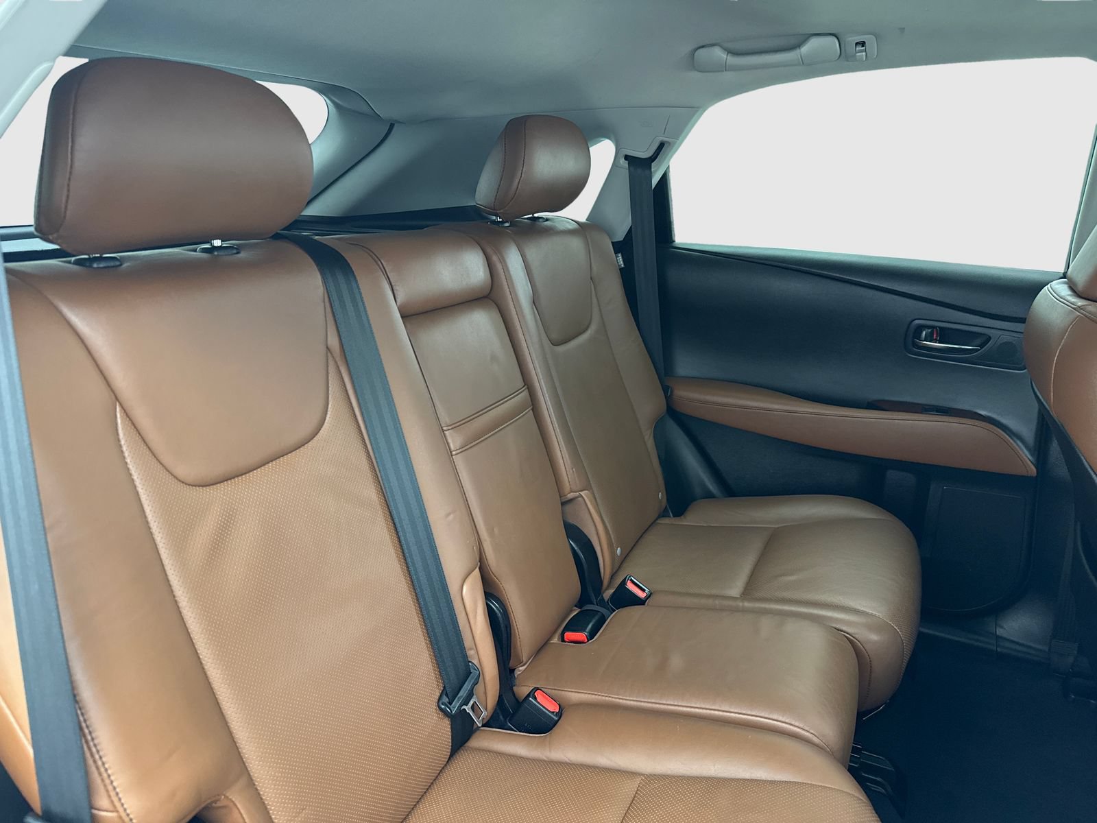 Used 2015 Lexus RX 350 FWD image 43