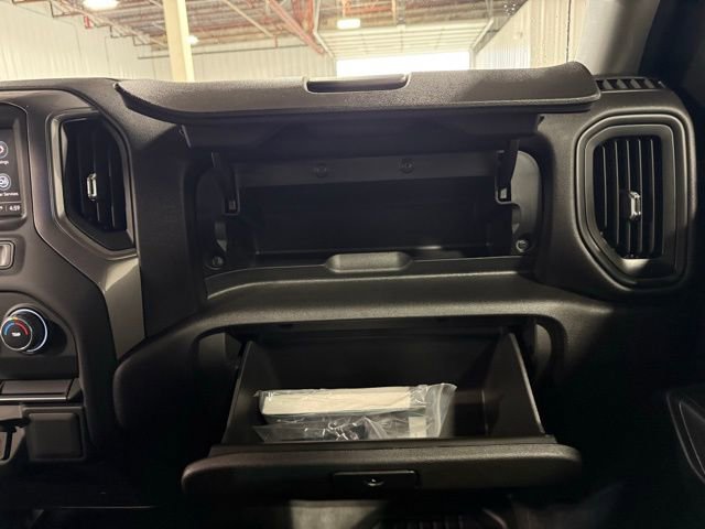 Used 2024 Chevrolet Silverado 1500 W/T w/ WT Fleet Convenience Package image 21