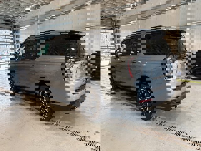 New 2025 Chevrolet Suburban RST w/ Comfort Package video 3