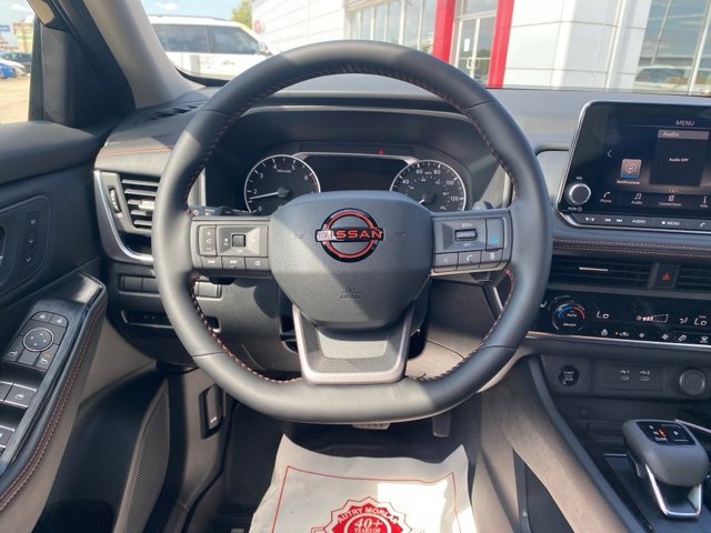 New 2026 Nissan Rogue SV image 15