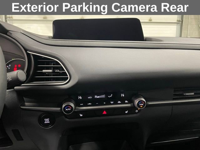 Used 2026 MAZDA CX-30 AWD 2.5 S image 22