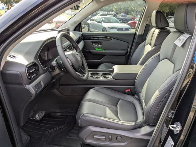 New 2026 Honda Pilot EX-L image 23