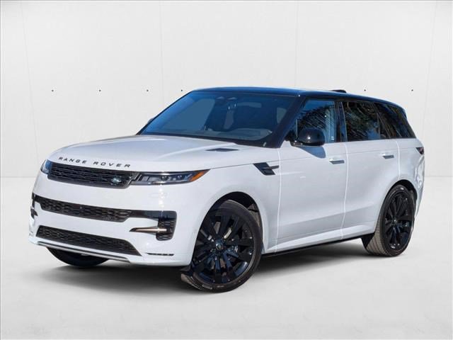 New 2025 Land Rover Range Rover Sport Dynamic SE AWD/4WD image 1