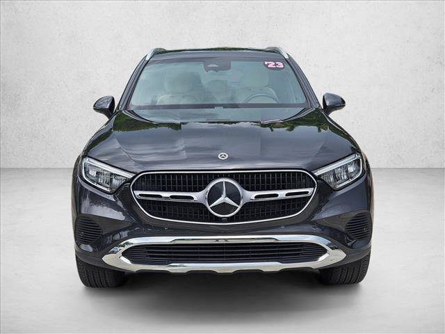 Used 2023 Mercedes-Benz GLC 300 image 2