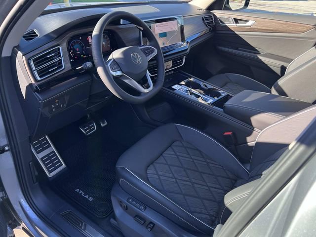New 2026 Volkswagen Atlas SEL Premium R-Line image 12