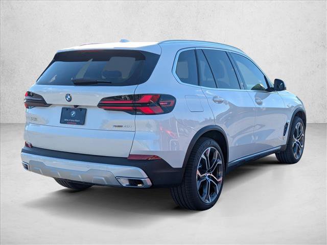 Used 2026 BMW X5 sDrive40i w/ Climate Comfort Package RWD video 2