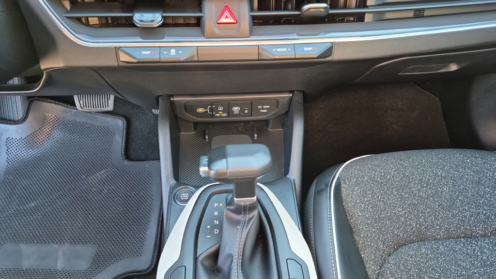 Used 2025 Kia K4 GT-Line FWD image 17
