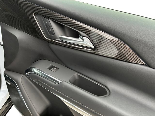 New 2026 Chevrolet Traverse High Country image 14