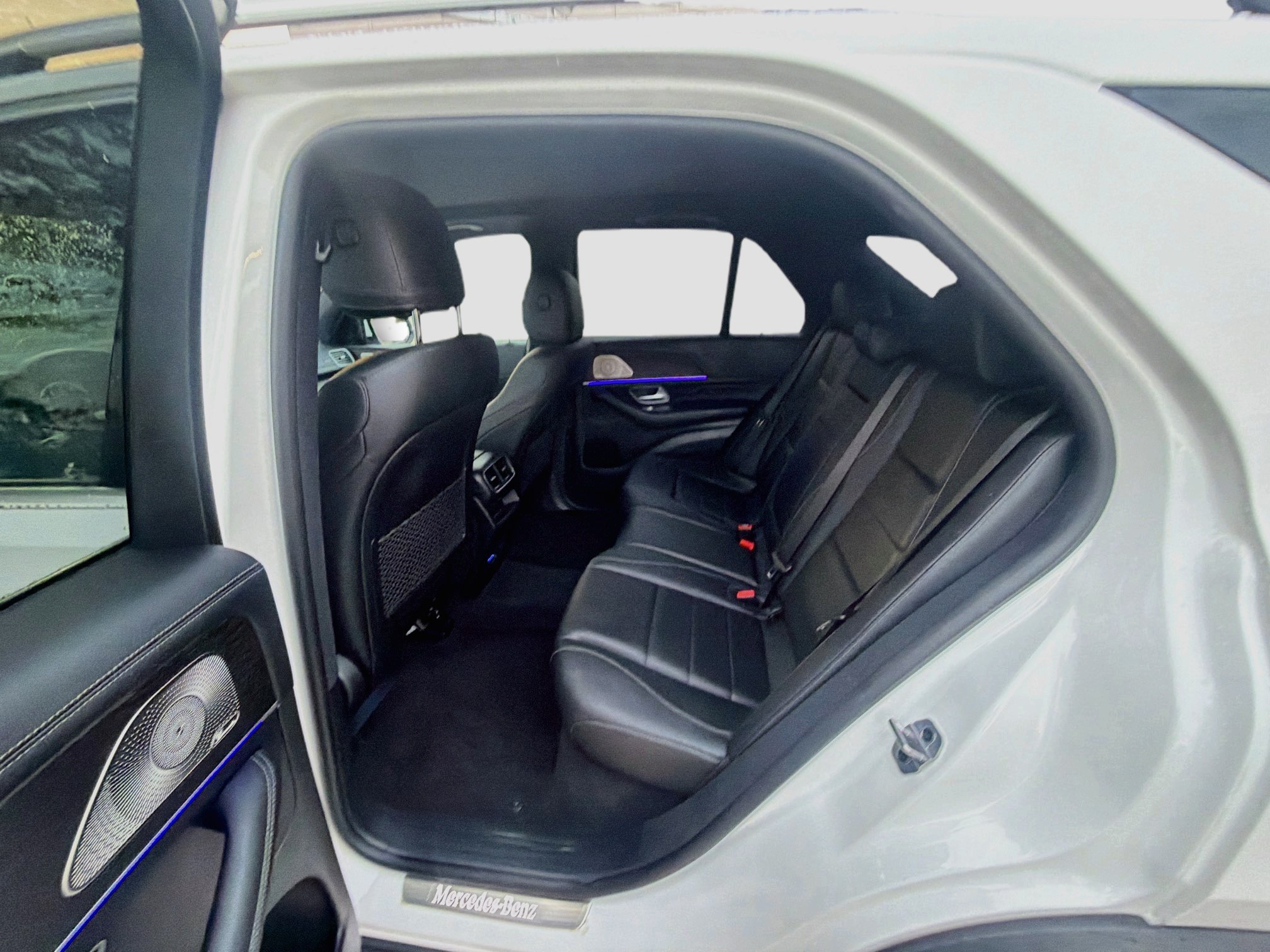 Used 2024 Mercedes-Benz GLE 350 4MATIC image 21