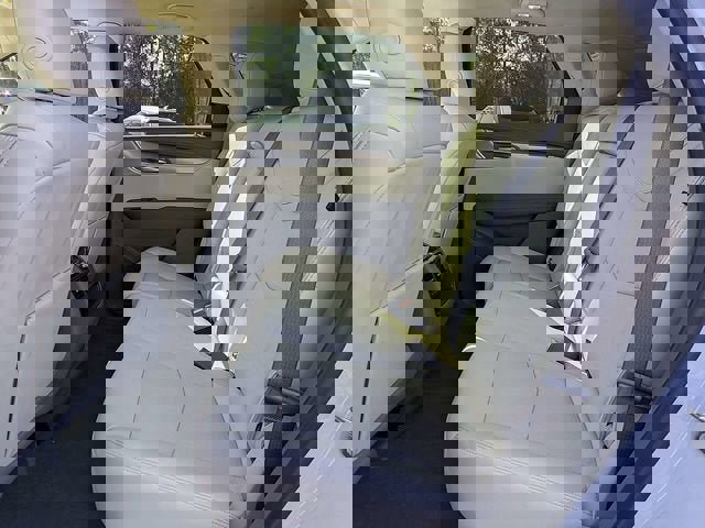 New 2026 Cadillac XT5 Premium Luxury w/ Driver Assist Package image 12