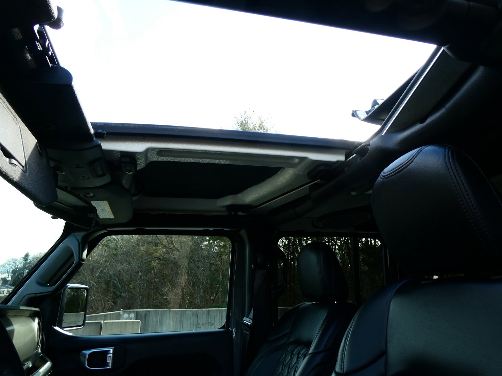 Used 2021 Jeep Wrangler Unlimited Sport S image 3