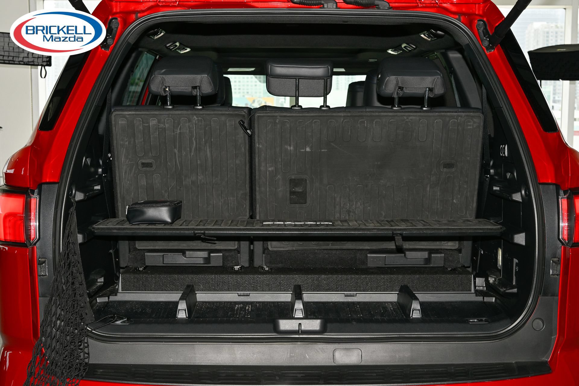 Used 2024 Toyota Sequoia Platinum AWD/4WD image 15