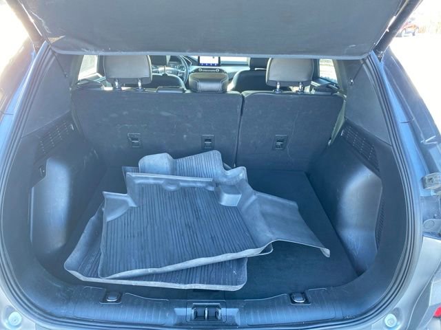 Used 2022 Ford Escape SEL image 19