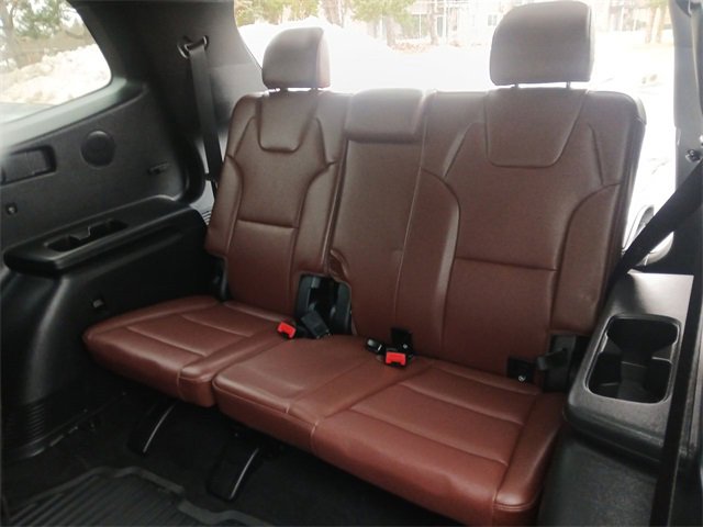 Certified 2023 Kia Telluride SX image 24