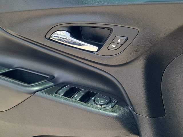 Used 2022 Chevrolet Equinox LT FWD image 19