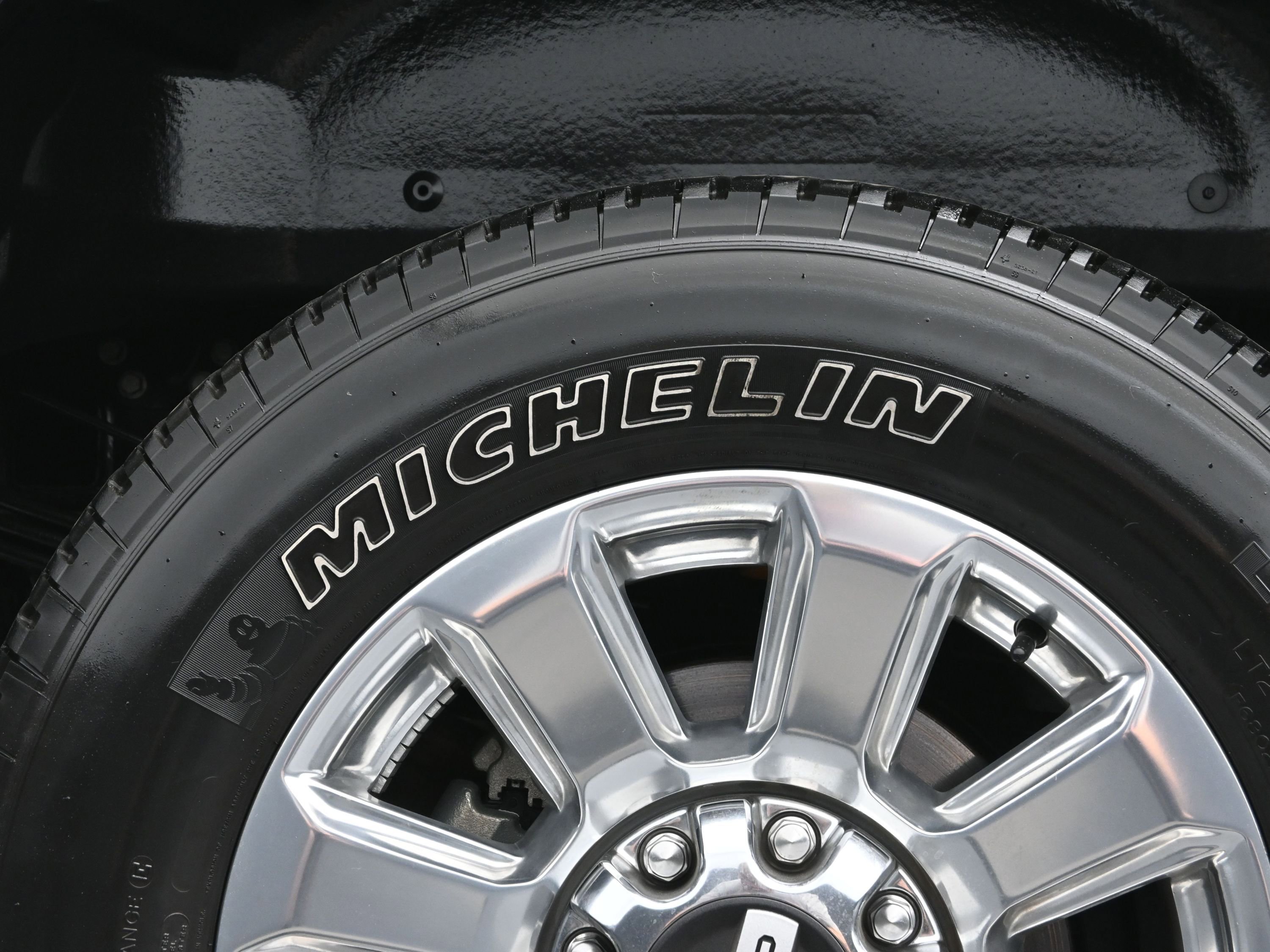 Used 2022 Ford F350 Platinum image 45