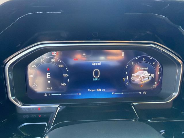 New 2026 Chevrolet Silverado 1500 RST w/ RST All Star Premium Package AWD/4WD image 27