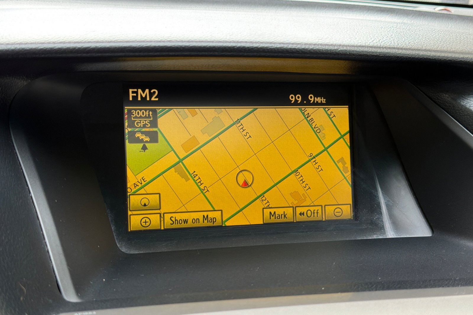 Used 2010 Lexus RX 350 2WD image 19