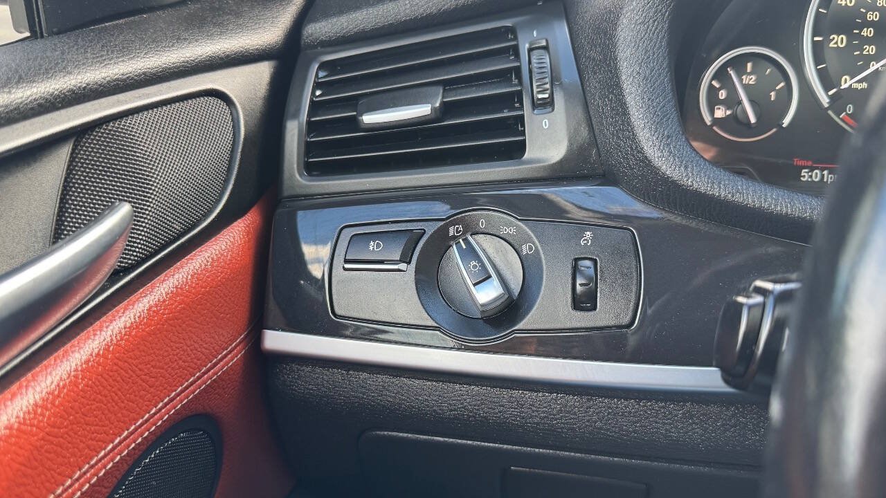 Used 2014 BMW X3 xDrive28i AWD/4WD image 20