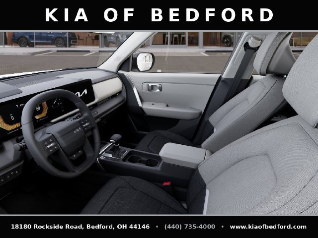 New 2027 Kia Seltos S AWD/4WD image 20