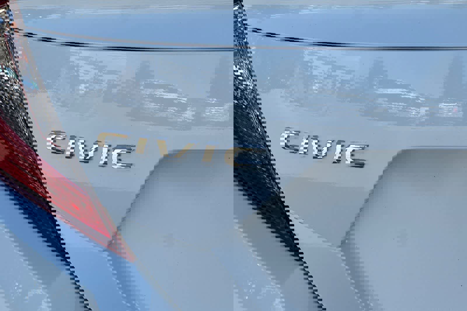 Used 2021 Honda Civic EX image 16