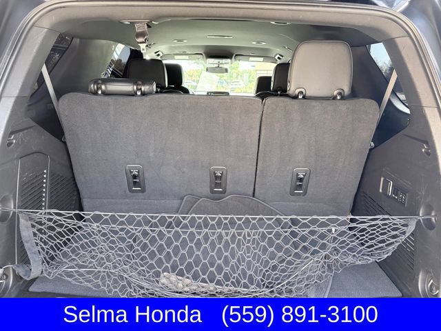 Used 2022 Chevrolet Tahoe RST w/ Luxury Package RWD image 25