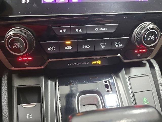 Certified 2018 Honda CR-V EX-L image 33