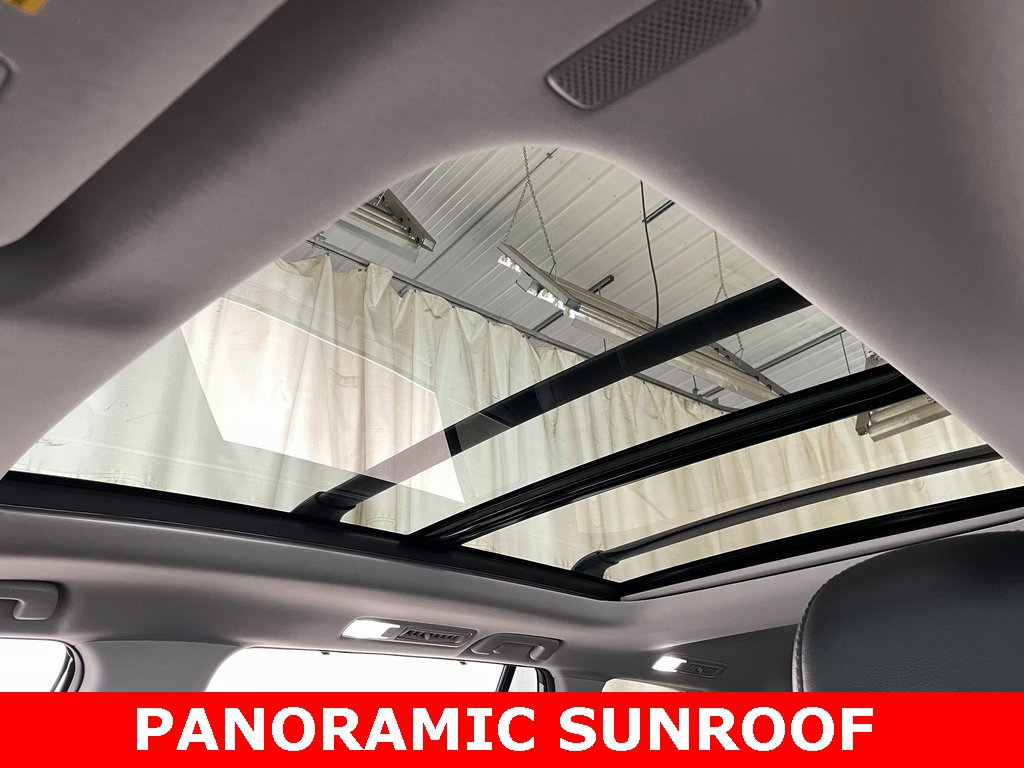 Used 2024 Toyota Grand Highlander XLE image 4