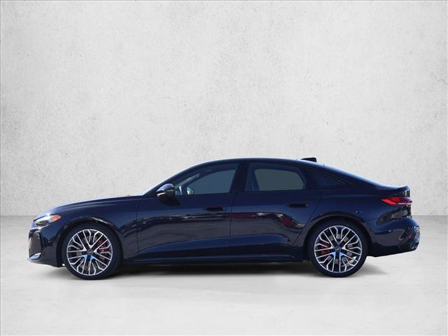 New 2026 Audi S5 Prestige AWD/4WD image 9
