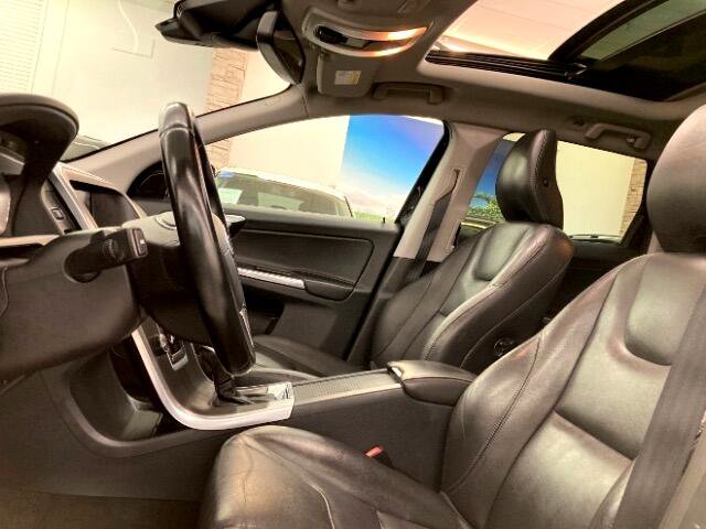 Used 2015 Volvo XC60 3.2 Premier Plus image 9