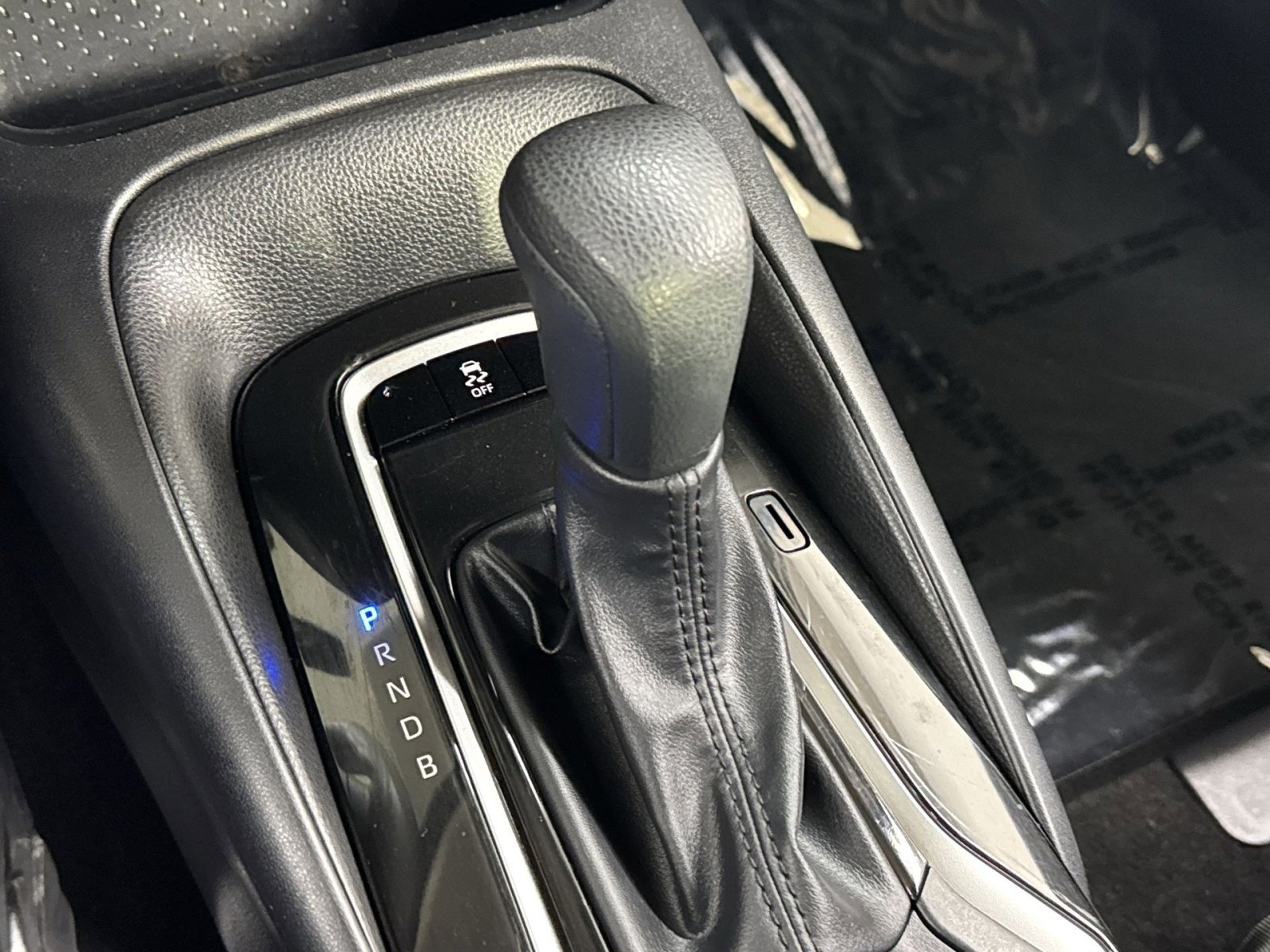 Used 2023 Toyota Corolla LE image 26