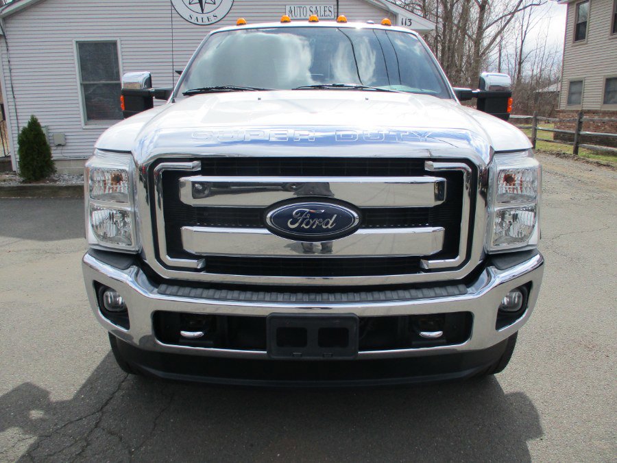 Used 2015 Ford F350 Lariat image 5